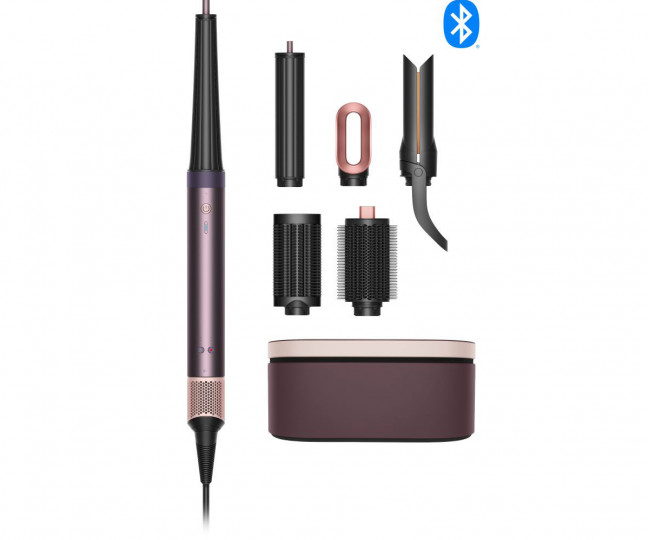 Мультистайлер Dyson Airwrap Coanda 2x Multi-styler & Dryer - Jasper Plum (492490-01) 2026